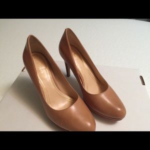 Cole Haan Heels with Nike Air